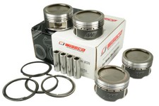 Piston forgé Wiseco K572M89