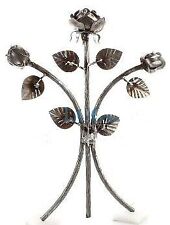 Ornement en fer forgé fer