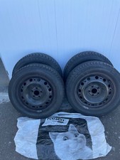 x4 Pneu Hiver Uniroyal 185/60 R15 84T