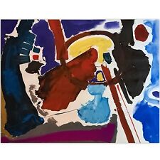 ZEVACO Xavier (1925-2006)