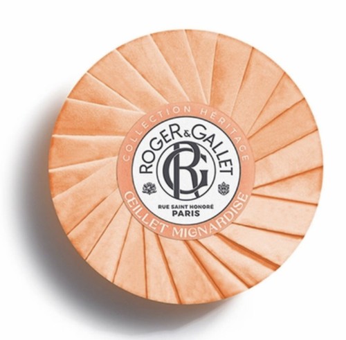 Lot savon roger - de,