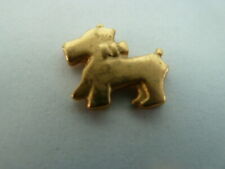  PIN'S  CHIEN   /  WESTIE  /  MINI   /  SUPERBE