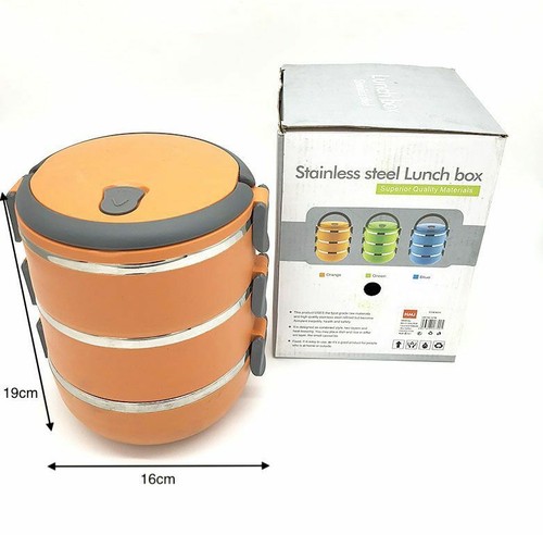 Conteneur isotherme 2100ml - conteneur,