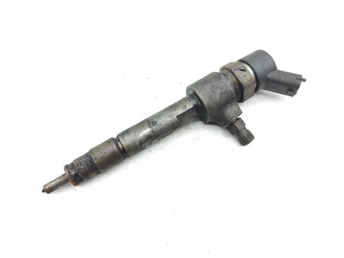 Injecteur alimentation en - d'alimentation,