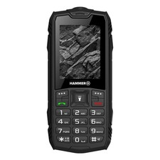 Rock Télephone Portable