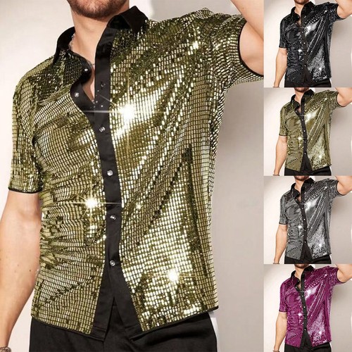 Chemise manches courtes - manches,