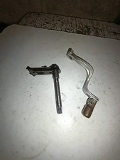 Axe sélecteur ktm sx - de,