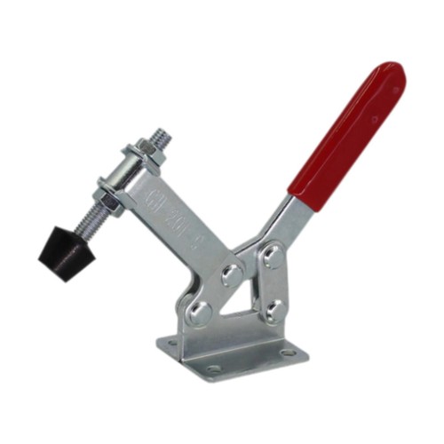 Serre joint bascule de - serre-joint,