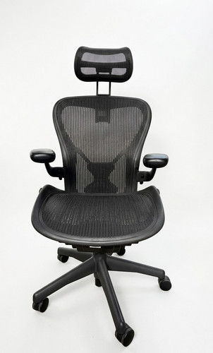 Herman miller aeron - herman, office