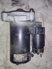 Démarreur Moteur TU Peugeot Citroën Saxo 106 Zx 1,1 L / 1,4 L