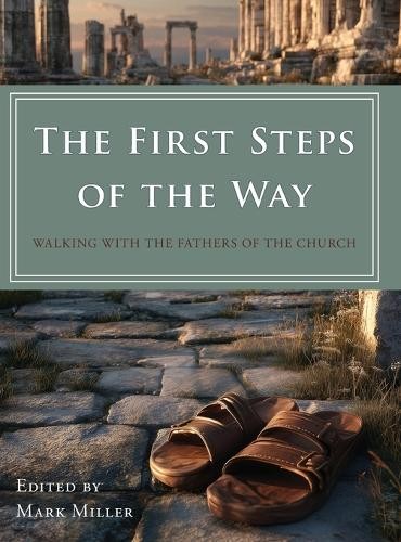 The first steps - the,
