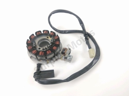 Stator beta super motard - stator,