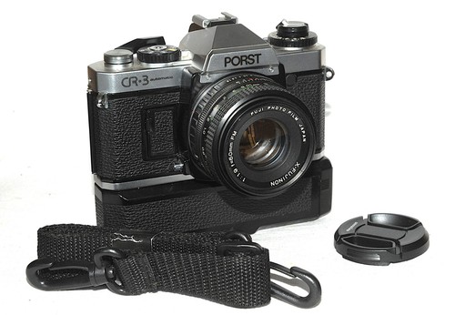 Porst automatic x - automatic,