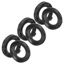 6 Pcs Porte Oeufs Support À