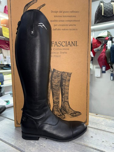 Alberto fasciani bottes - fasciani,