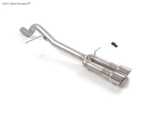 Ragazzon esd sound - esd-sound-tuyau, ford