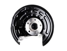 Moyeu de Roue Arrière Gauche Grandland Électrique II E-3008 III E-5008 III 23-