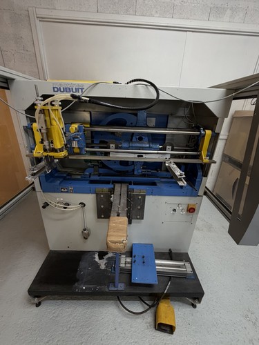 Machine sérigraphie - machine, de