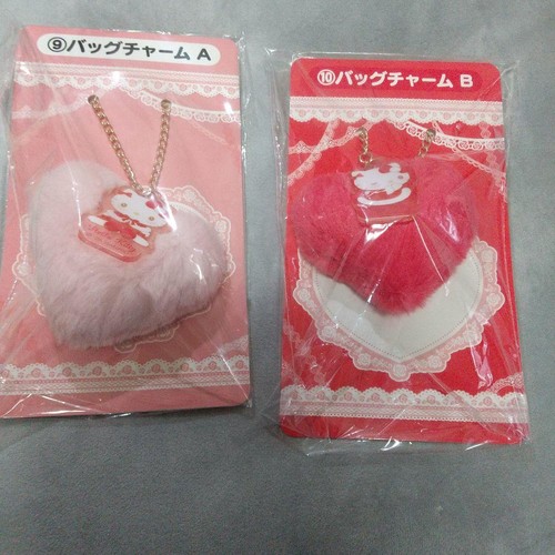 Hello kitty b mib - &,