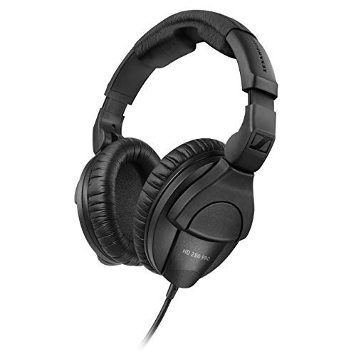 Casque studio dynamique - studio, à