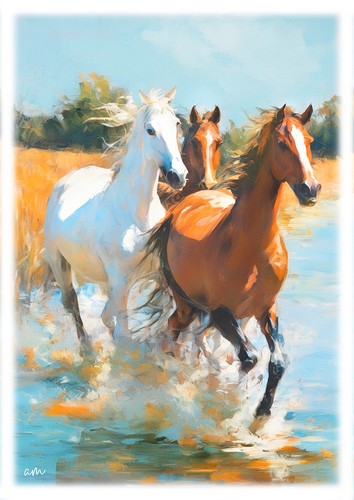 Tableau création originale - ,
