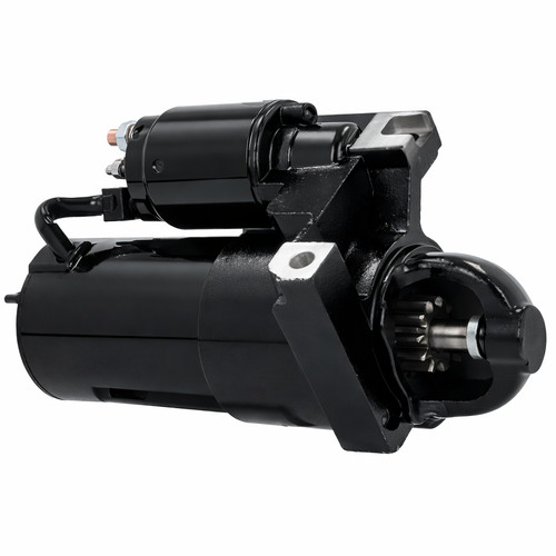 Démarreur mercruiser omc - ,