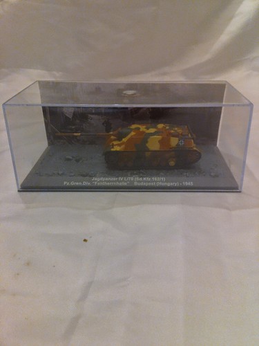 Altaya jagdpanzer 70 - jagdpanzer, l/70