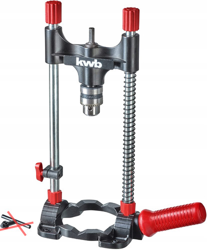 Support perceuse kwb - de,