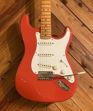 Squier by Fender Classic Vibe