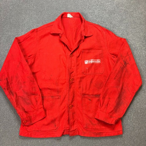 Vintage veste française - veste,