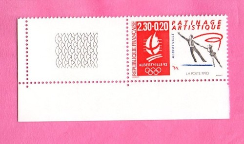 France 1990 yt2633 - france,