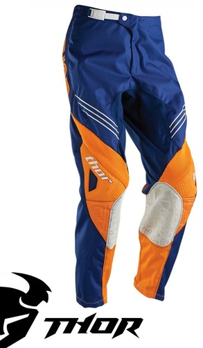 Thor pants phase hyp - mx,