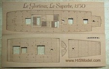 Heller superbe le glorieux - heller,