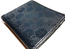 PORTEFEUILLE GUCCI VINTAGE