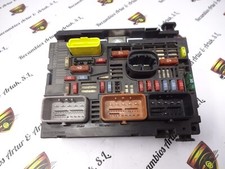 Boîte À Fusibles CITROEN C4