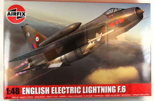 Maquette airfix a09178a - maquette, 1/48