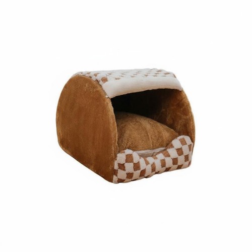 Panier tente pour - pour, chaud