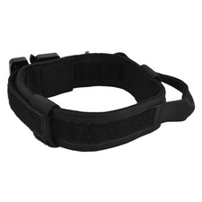 (M Noir)Collier De Chien De