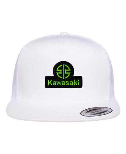 Casquette trucker snapback - casquette,