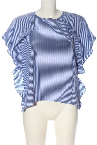 Zara basic blouse - basic,