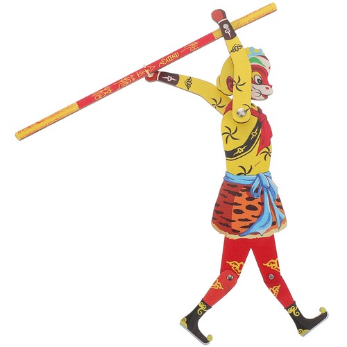 Marionnette ombre chinoise - d'ombre,