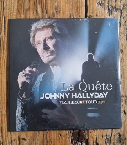 Single titres johnny - single, "johnny