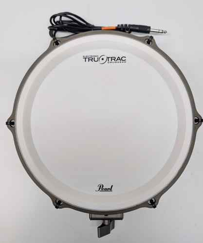 Pearl tru trac - pearl, tru-trac