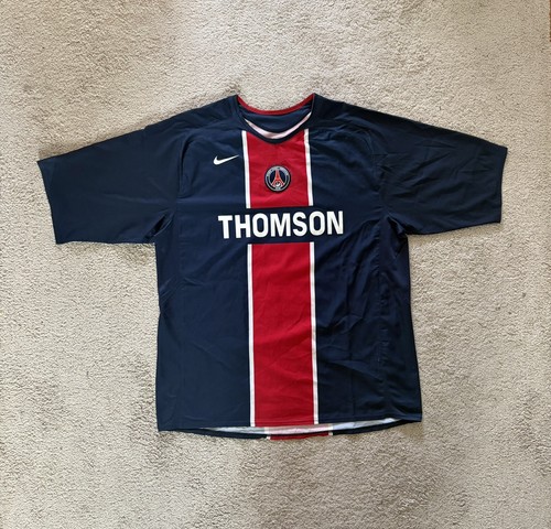 Maillot nike psg saison - maillot,