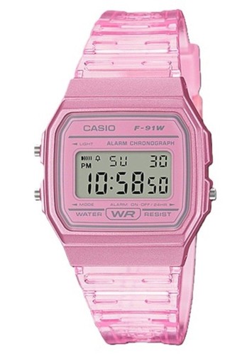 Montre casio youth quartz - montre,