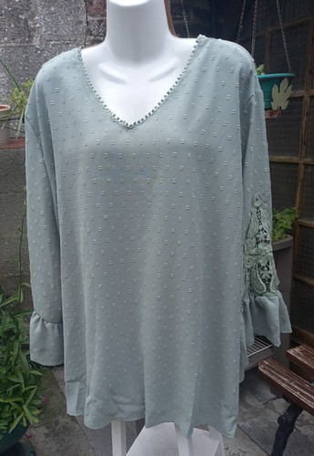 Blouse femme t54 - blouse,