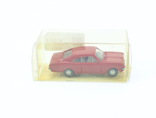 Voiture miniature wiking - voiture,