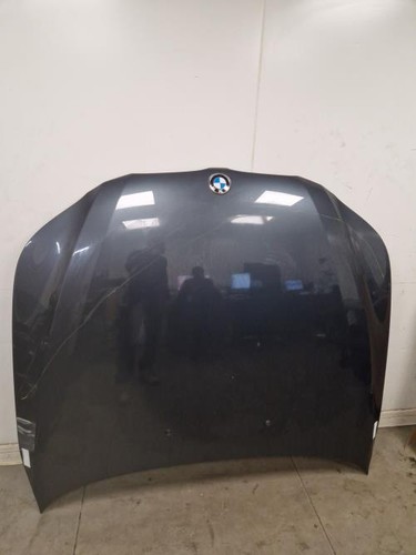 Capot bmw serie e60 phase - capot,