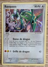 Carte Pokémon : Rayquaza