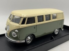 SOLIDO Volkswagen Combi Vitree